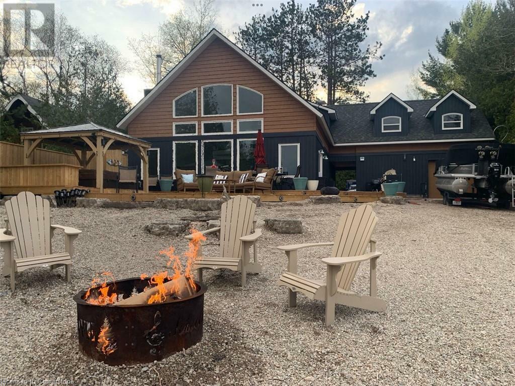 Property Photo: 12 Birchwood Drive ON N0H 2R0