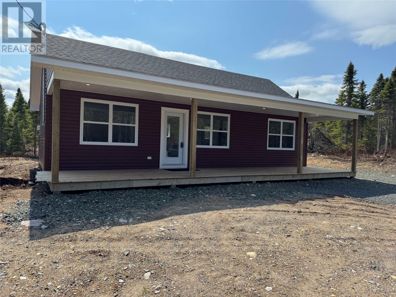 3 Peddles Lane  Port Blandford NL A0C 2G0 photo