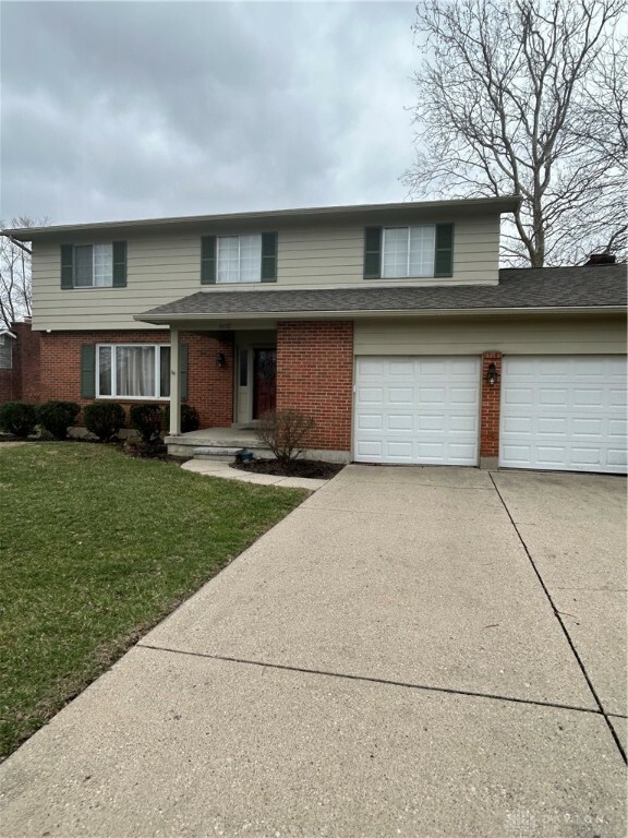 Property Photo:  6430 Westford Road  OH 45426 