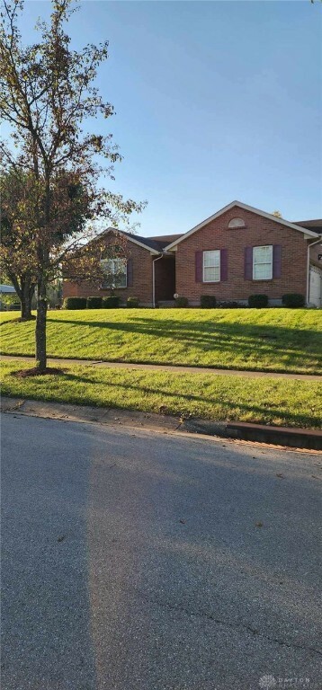 Property Photo: 5386 Shady Meadows Drive OH 45011