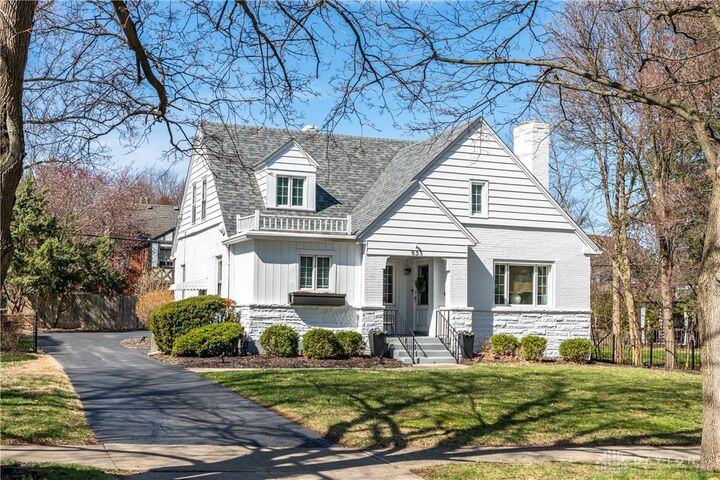 523 Hathaway Road  Oakwood OH 45419 photo