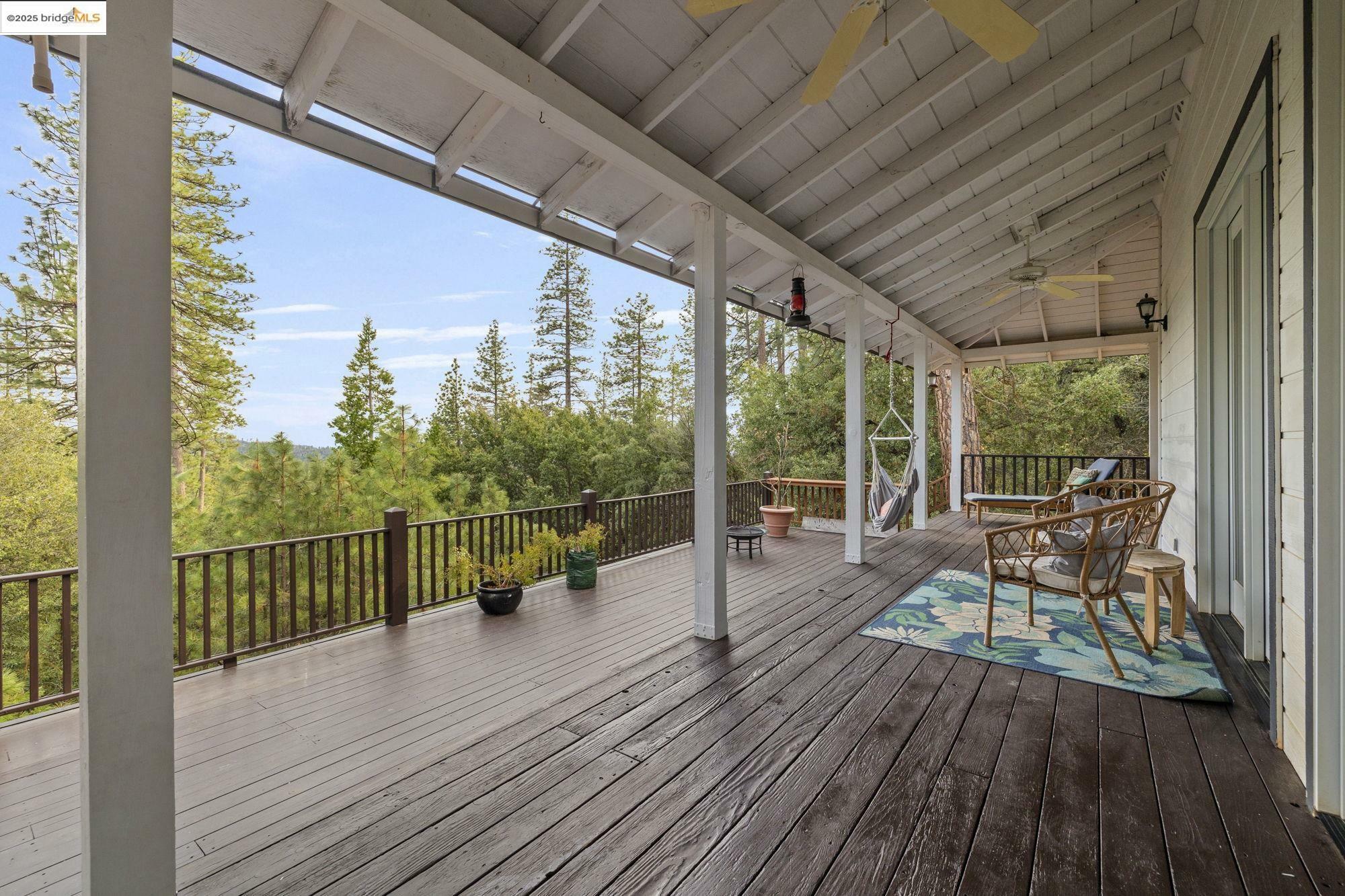 Property Photo:  17010 Forest Lake Rd.  CA 95370 