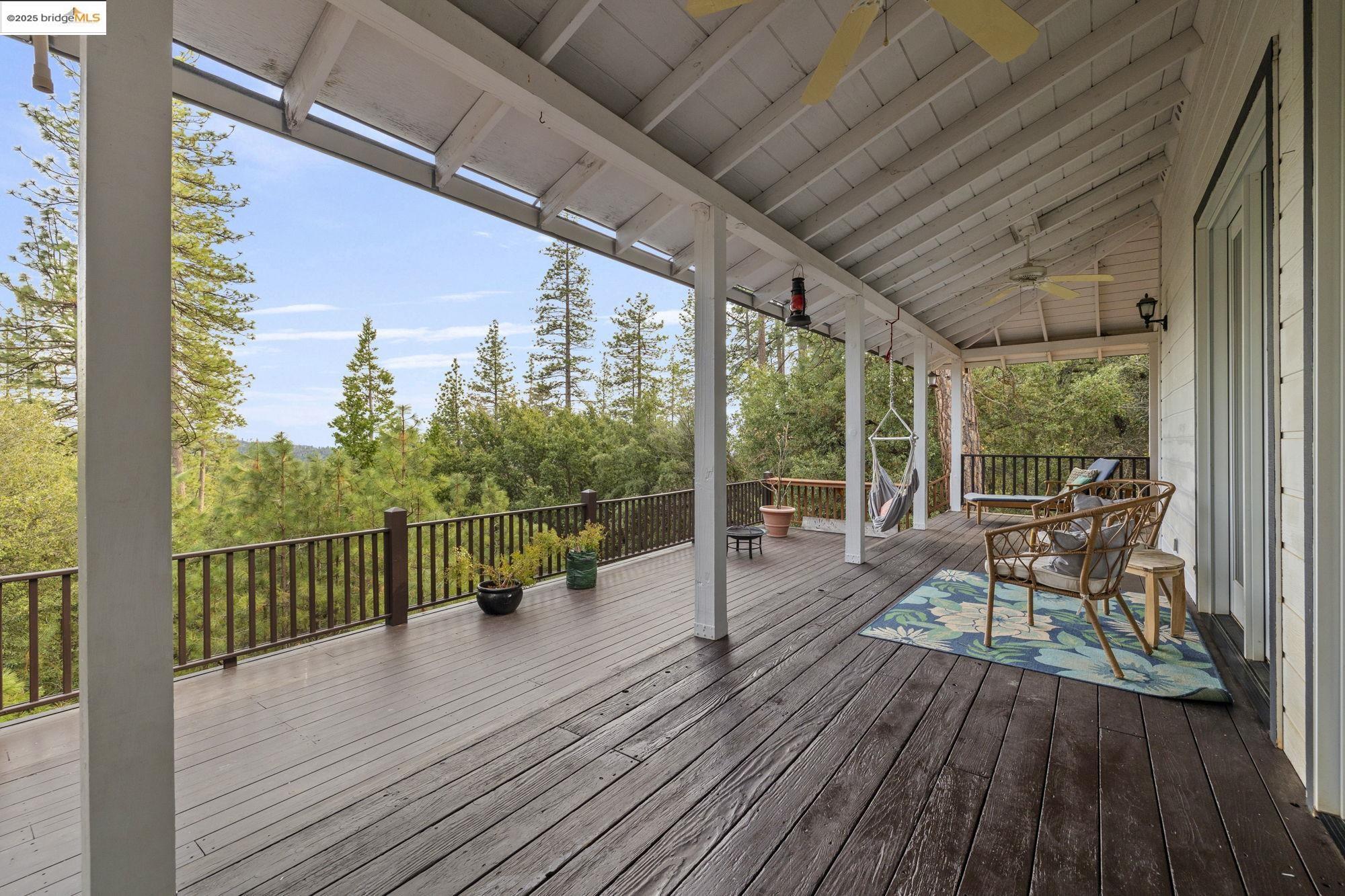 Property Photo:  17010 Forest Lake Rd.  CA 95370 