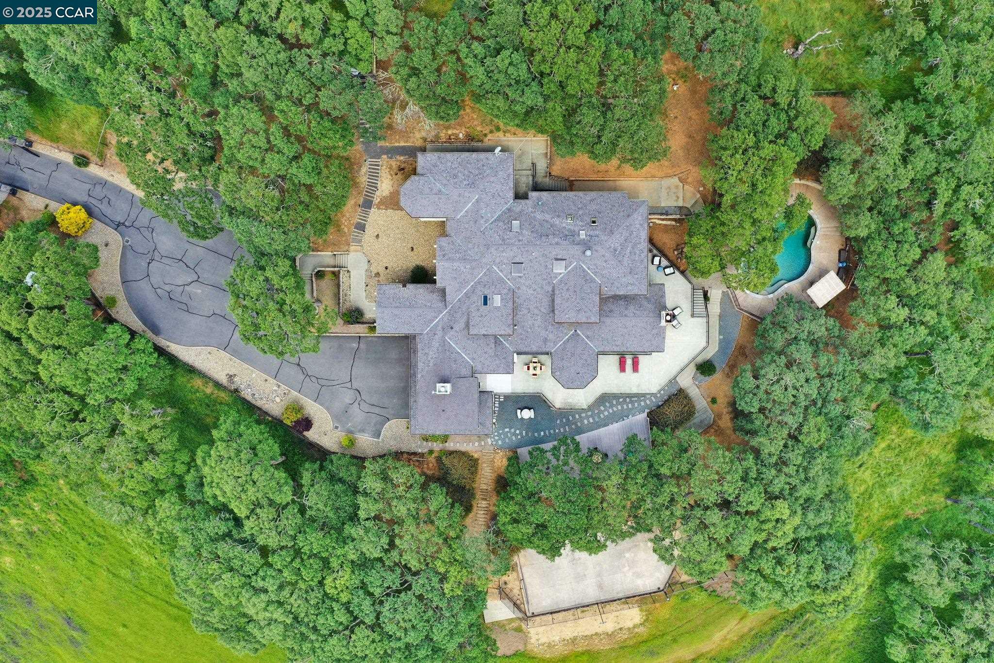 Property Photo: 6445 Morgan Territory Rd CA 94517