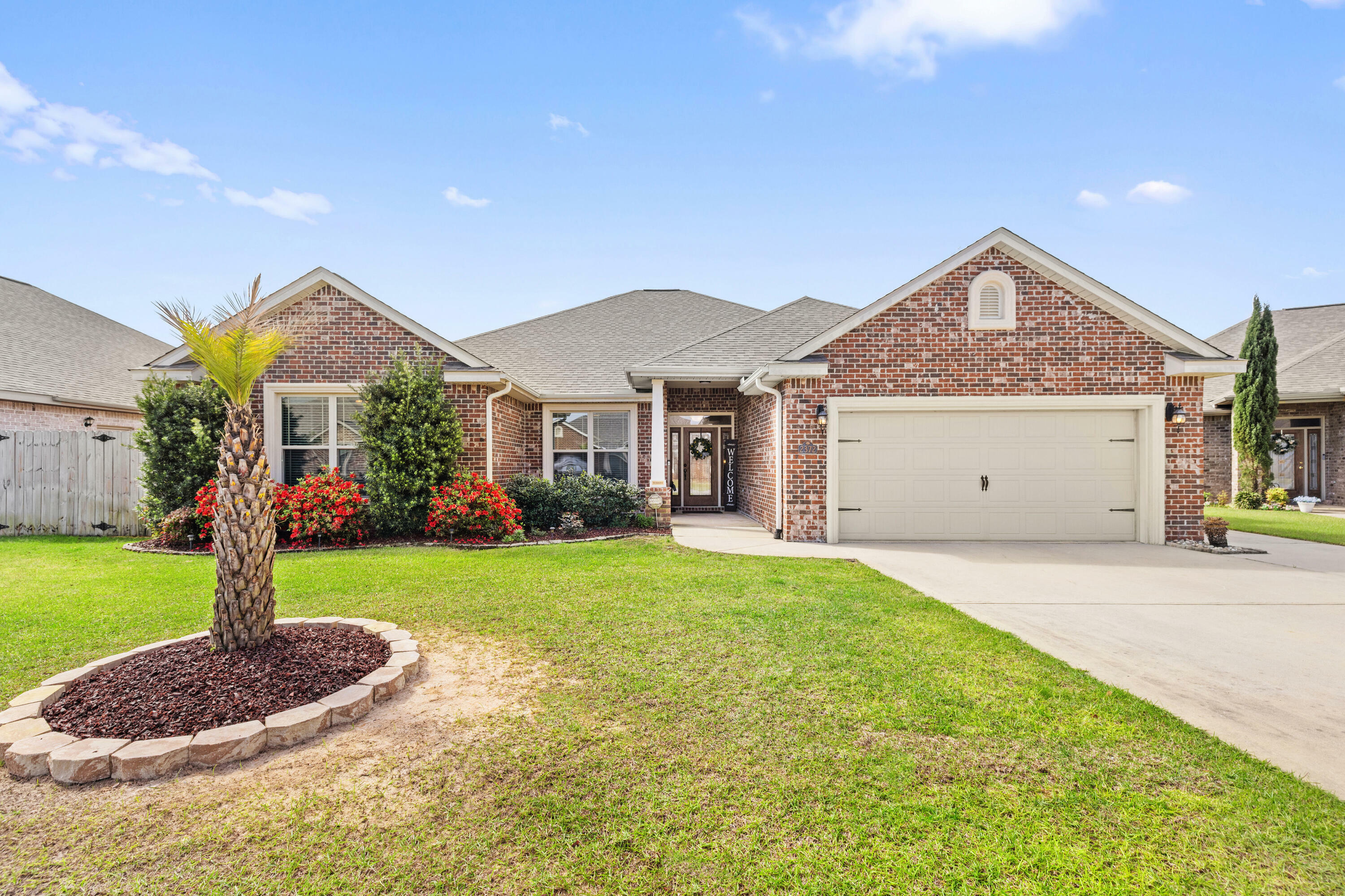 2372 Cummings Drive  Fort Walton Beach FL 32547 photo