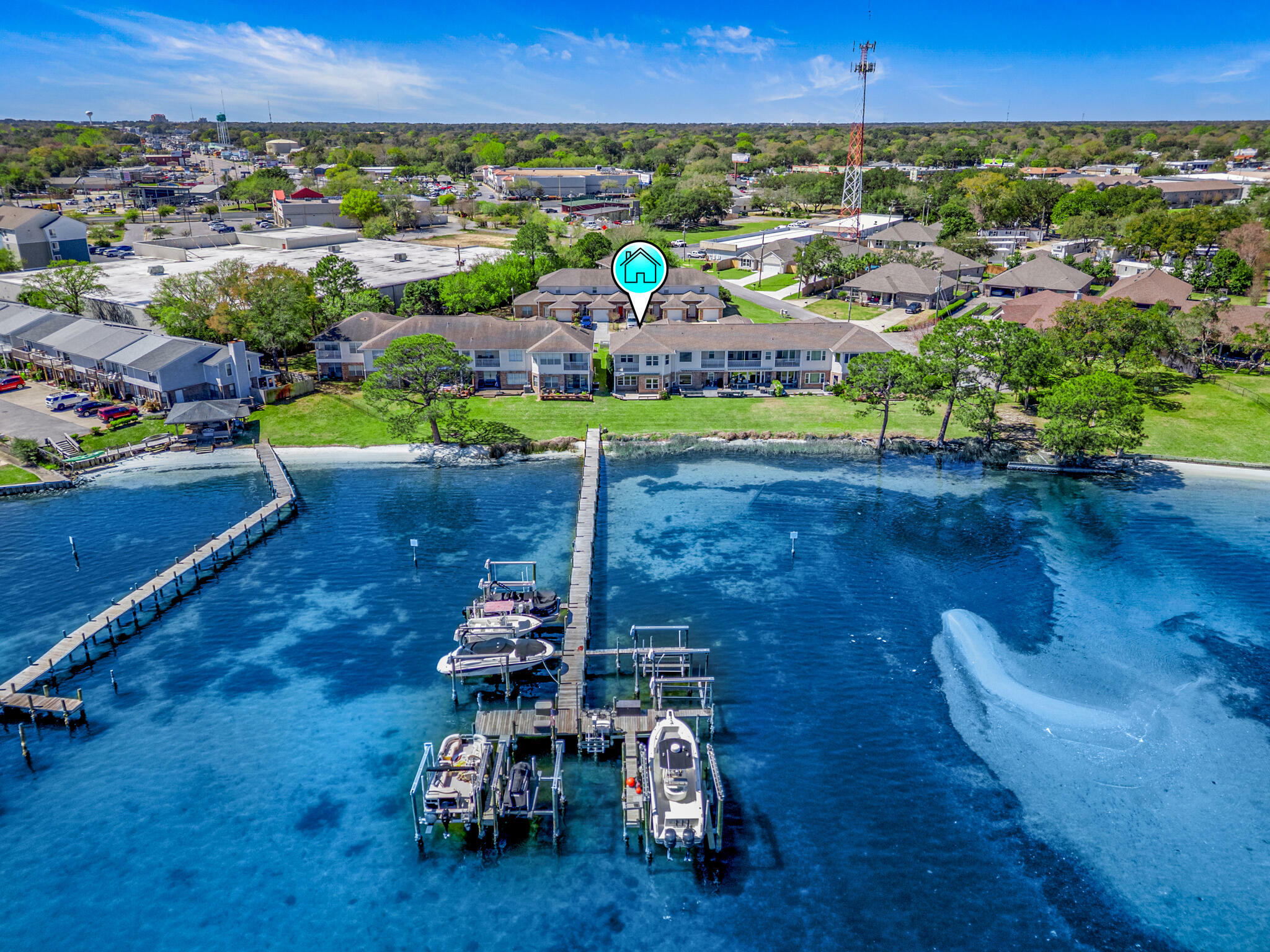 2389 Placid Drive  Fort Walton Beach FL 32547 photo