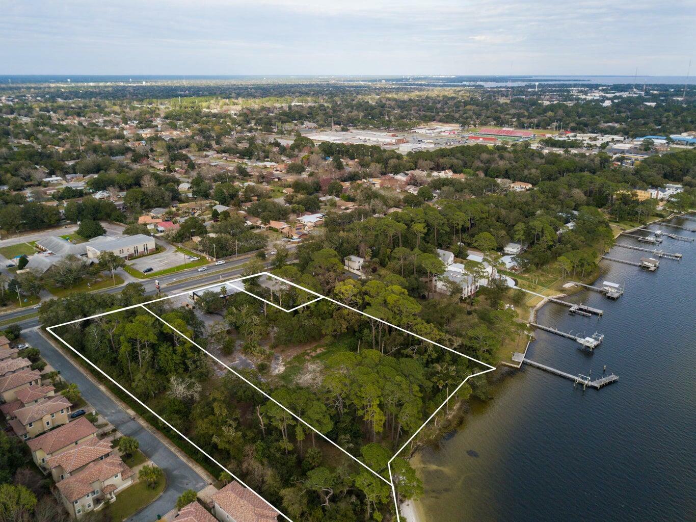 757 E Miracle Strip Parkway Parkway  Mary Esther FL 32569 photo