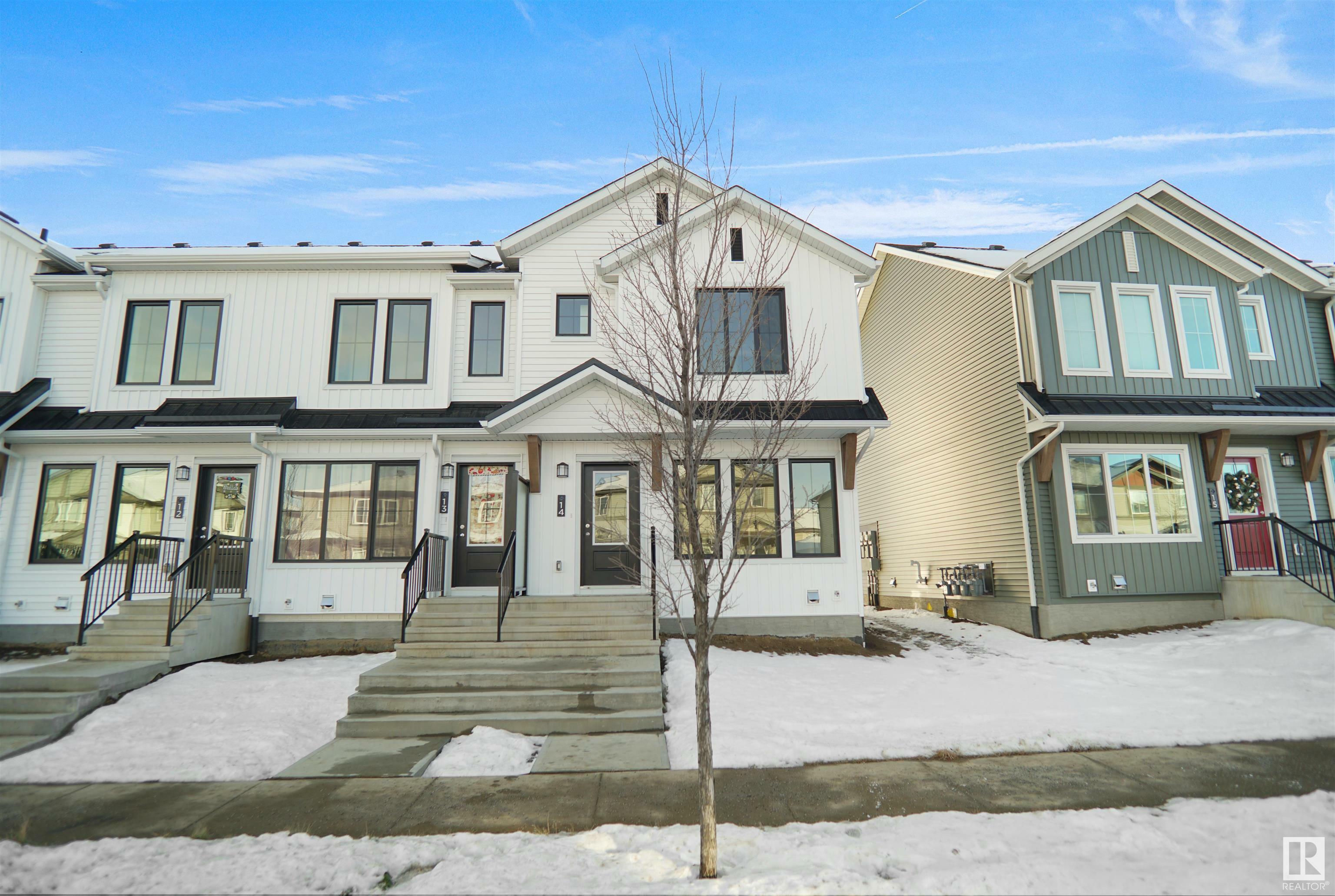 Photo de la propriété: 525 Secord Boulevard NW 72 AB T5T 4A4