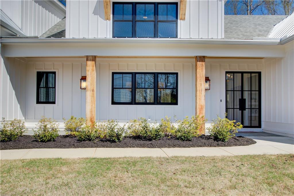 Property Photo: 555 Lower Birmingham Road GA 30115