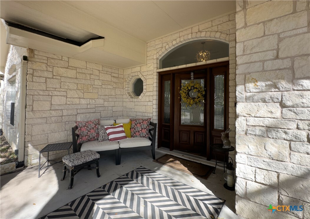 Property Photo: 1316 Old Mill Road TX 76571