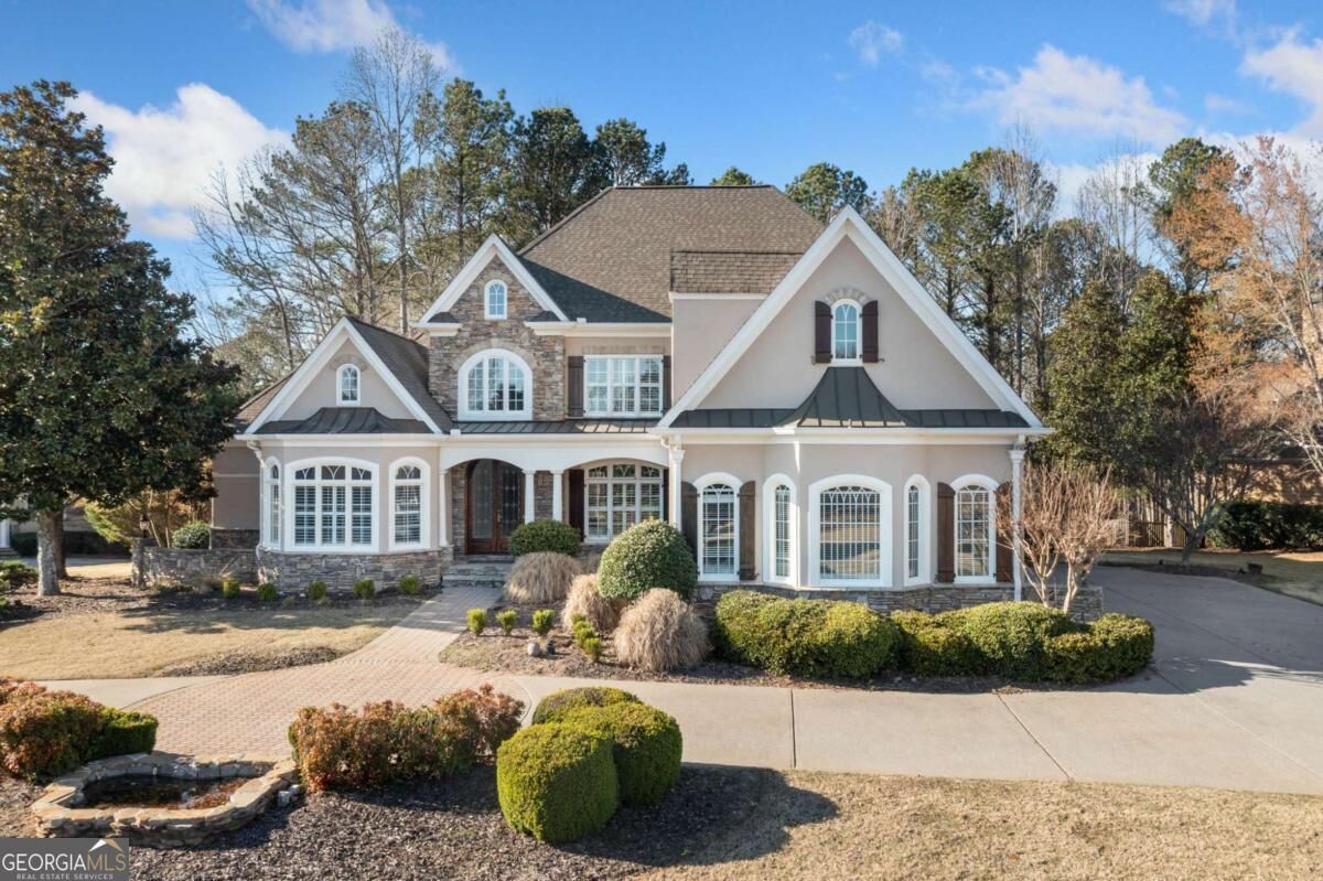 Property Photo: 101 Gold Leaf Court GA 30114