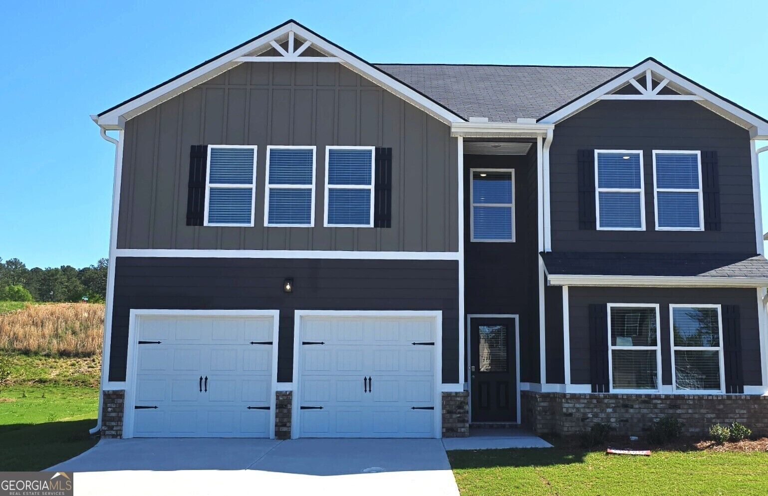 Property Photo:  404 Falabella Way 129  GA 30230 