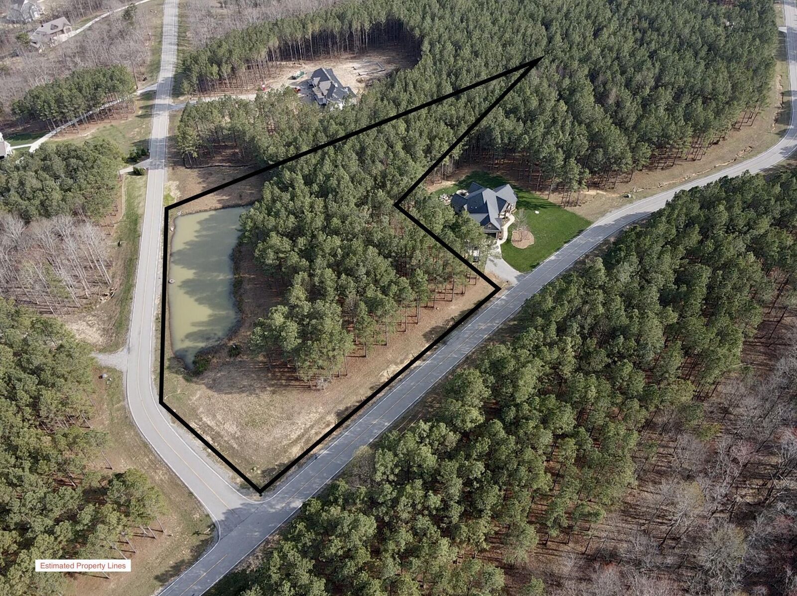 Property Photo:  179 High Point Lane  TN 37347 