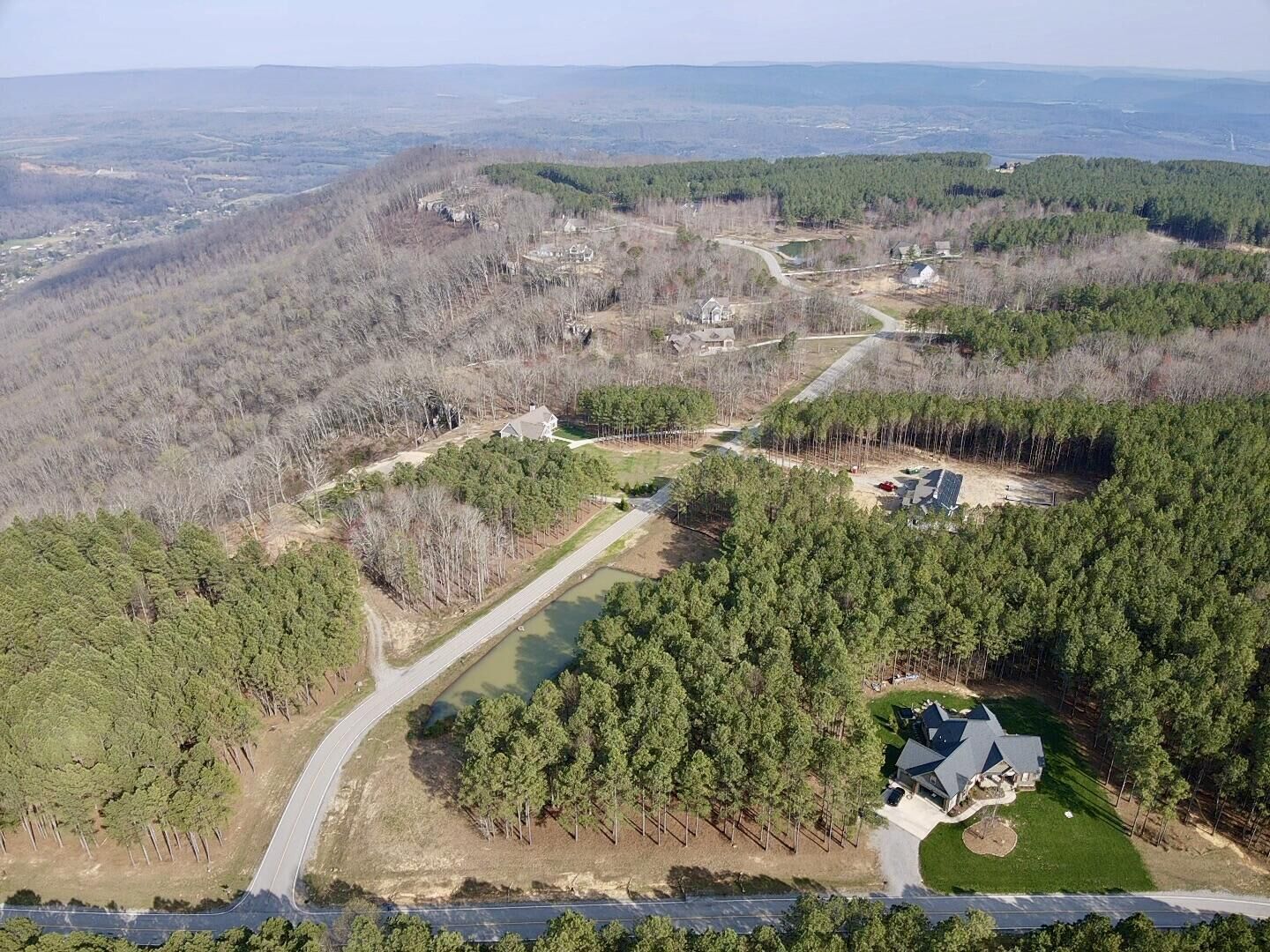 Property Photo:  179 High Point Lane  TN 37347 