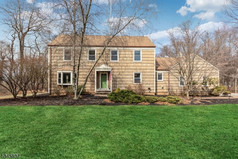 Property Photo: 740 Backhus Estate Rd NJ 08826