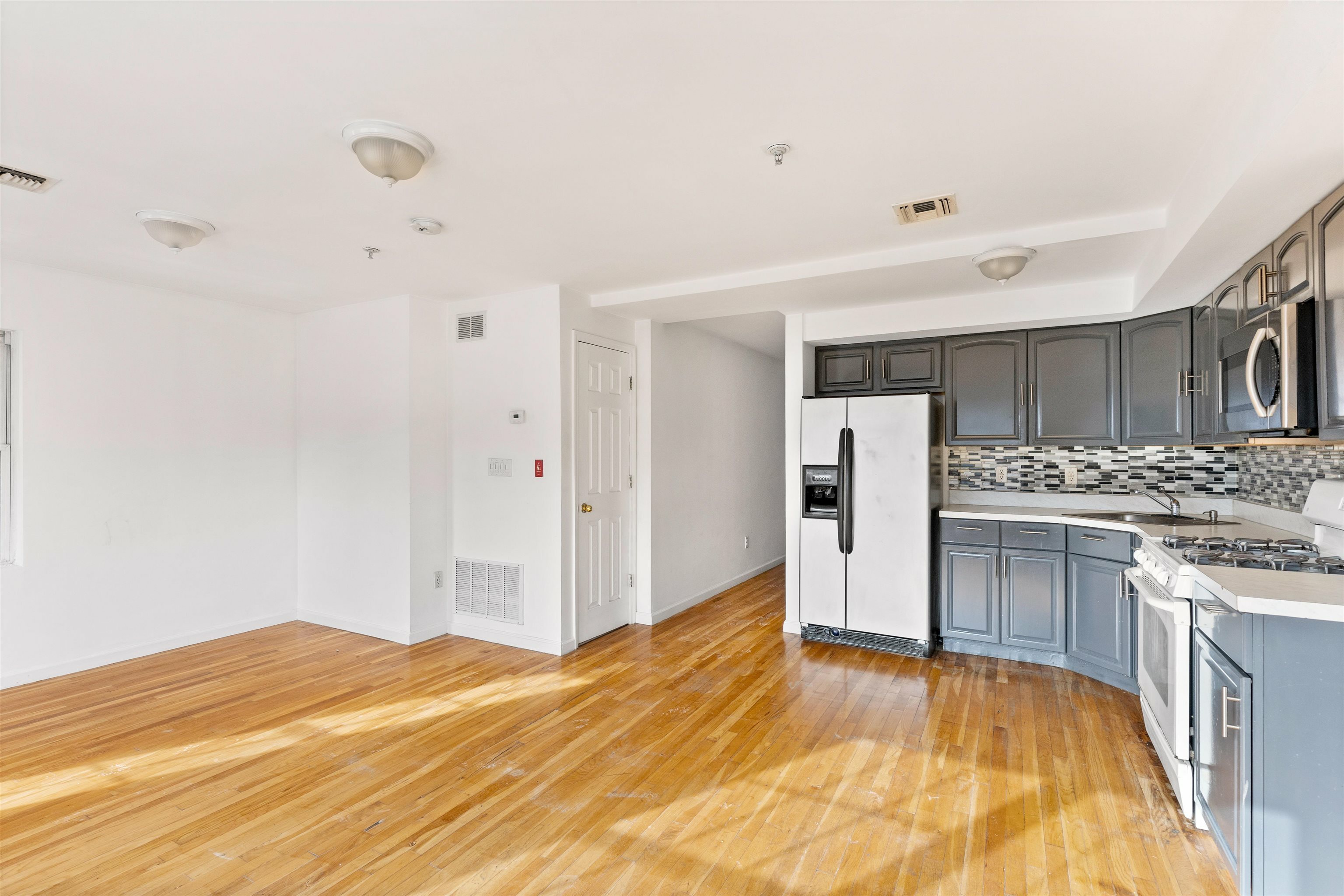 Property Photo: 6807 Bergenline Ave 2 NJ 07093