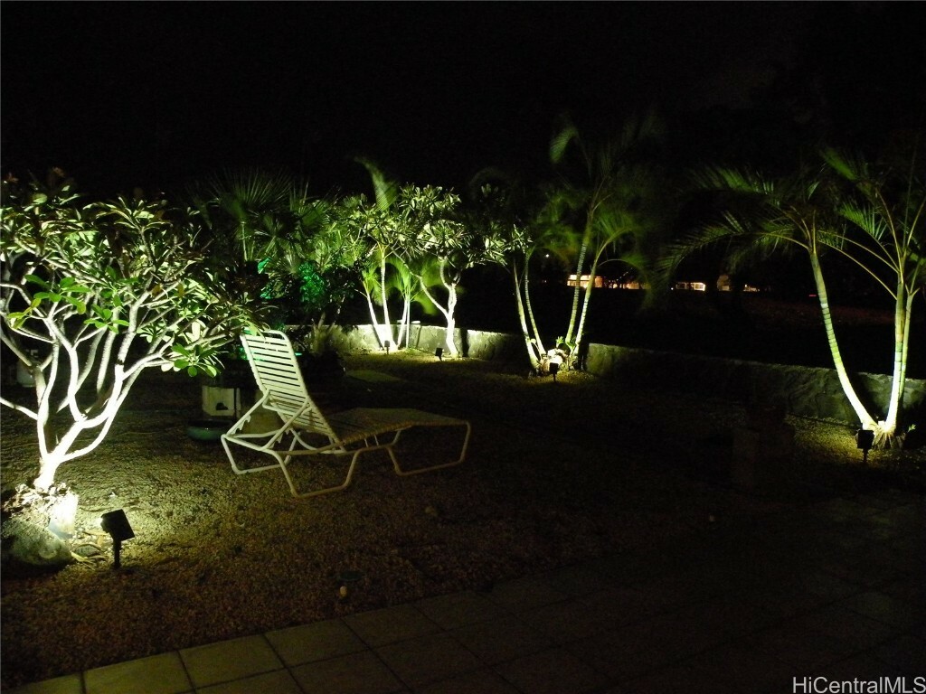 Property Photo: 1144 Makaaoa Street HI 96825