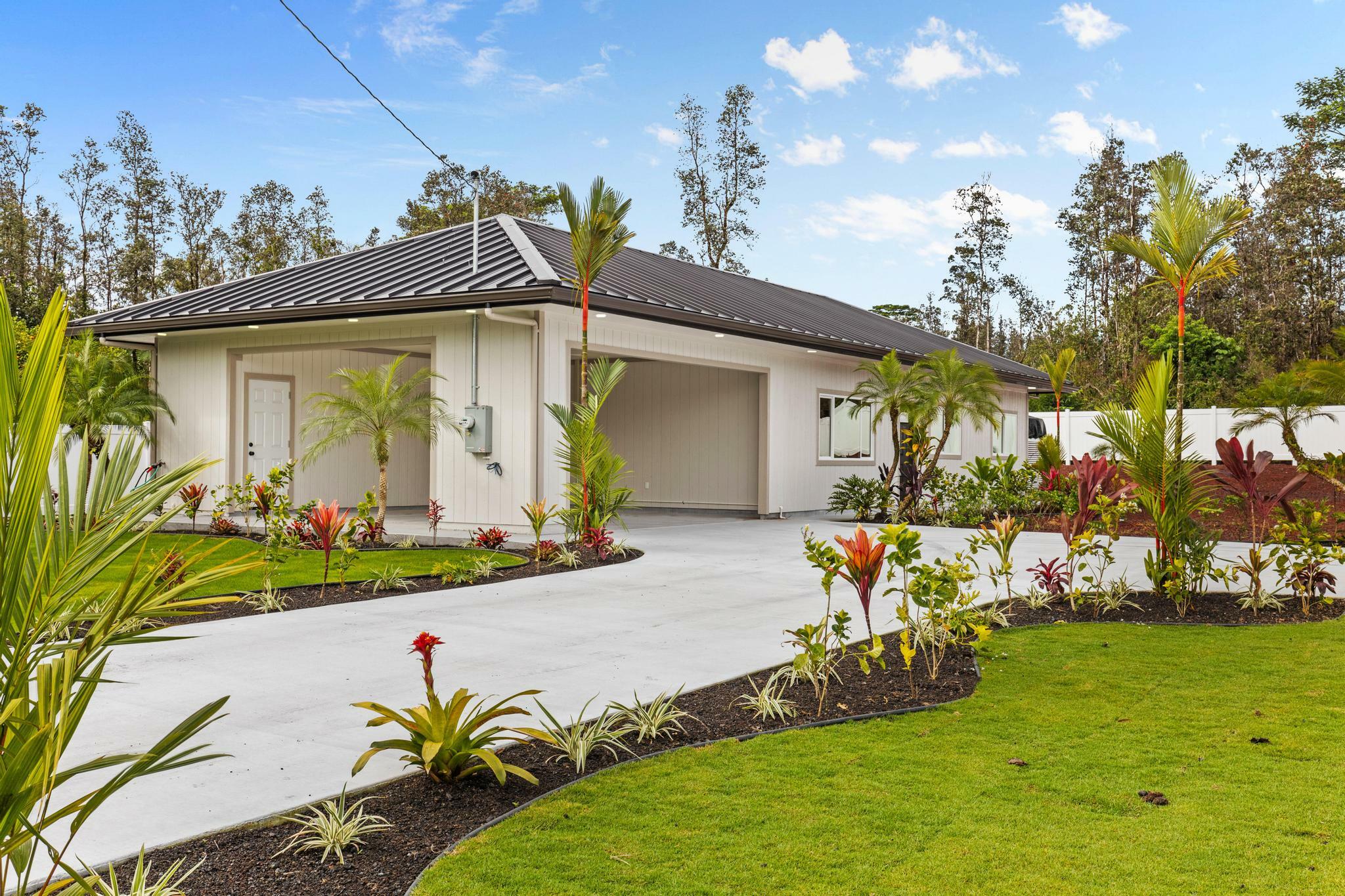 Property Photo:  16-2072 Bamboo Dr  HI 96778 