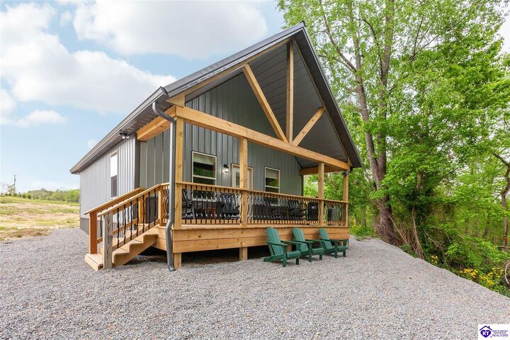 Tract 1 Swan Pond Road Cumberland Riverbend Retr  Jamestown KY 42629 photo