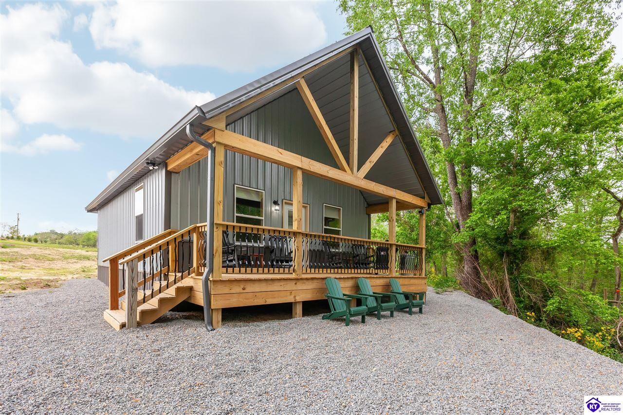 Property Photo:  Tract 1 Swan Pond Road Cumberland Riverbend Retr  KY 42629 
