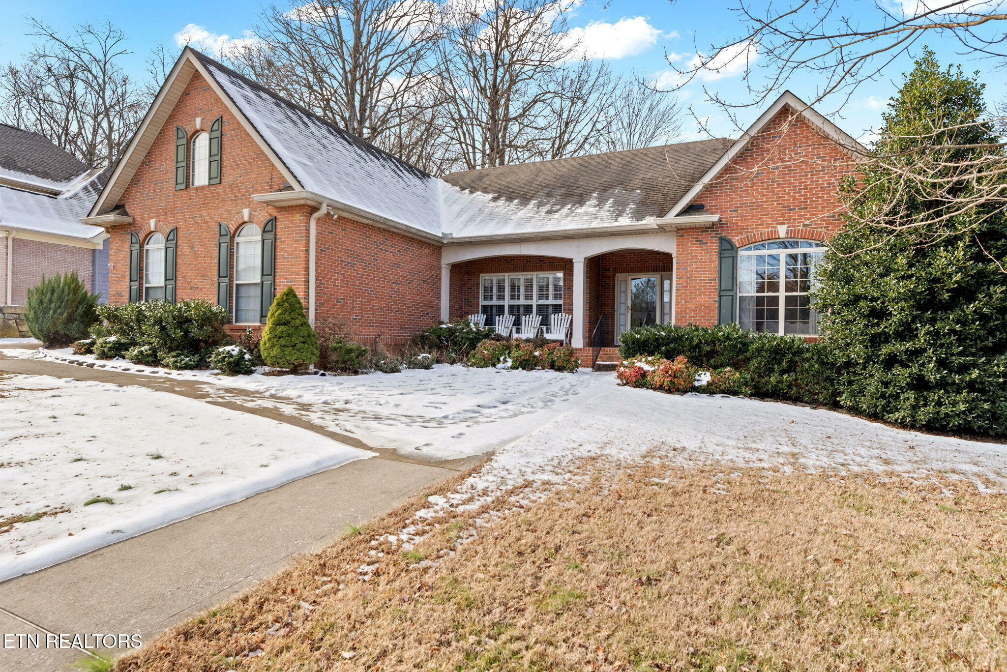 525 Glen Abbey Blvd  Knoxville TN 37934 photo