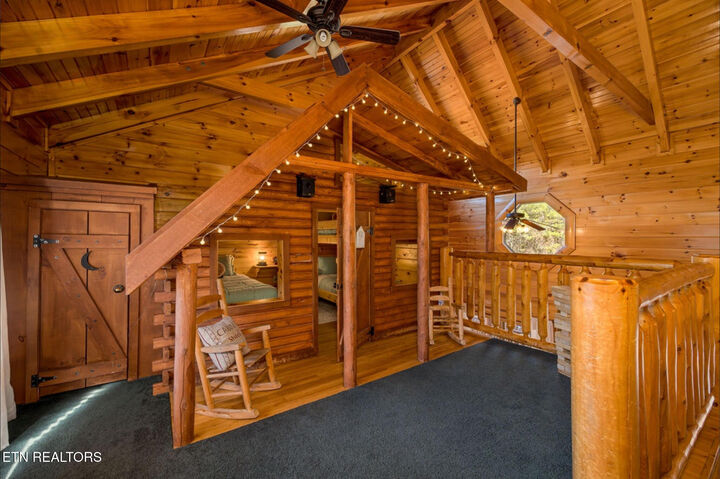 Property Photo: 2150 Bear Haven Way TN 37862
