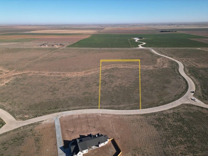 Property Photo:  3528 Quail Hollow Road  TX 79358 