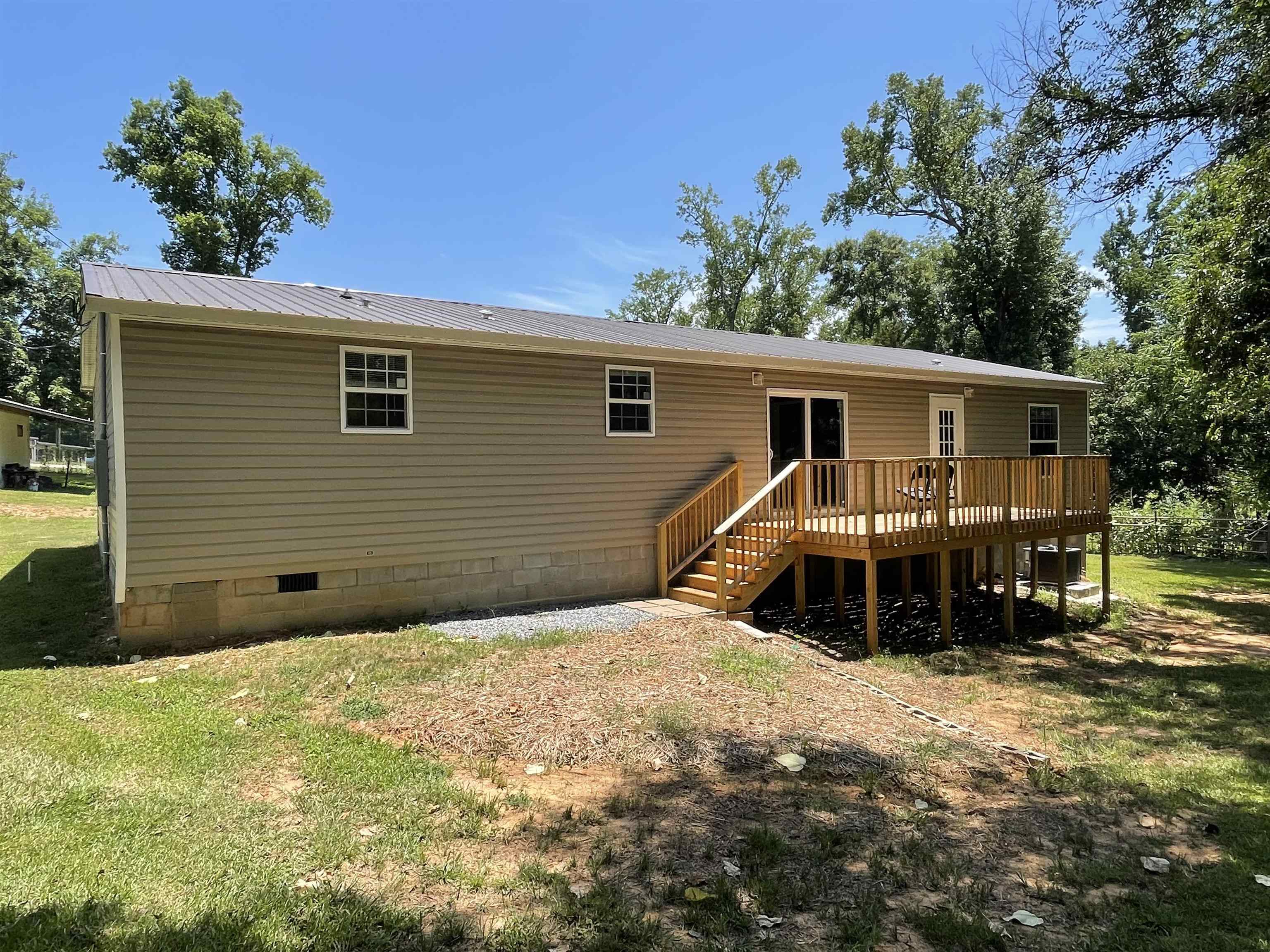 Property Photo: 192 Milledgeville Road GA 31024