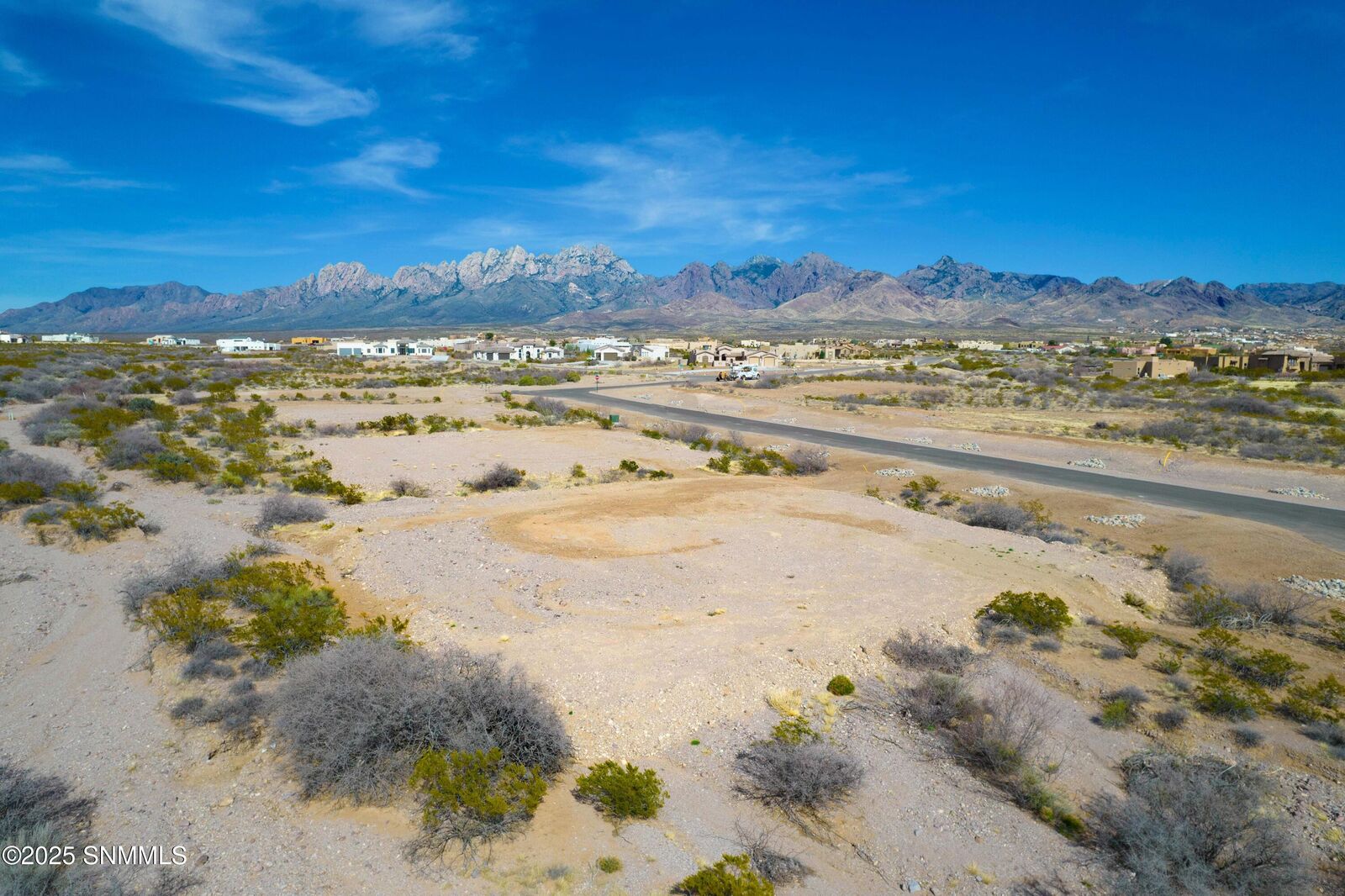 Property Photo:  4150 Blackfoot Daisy Court  NM 88011 