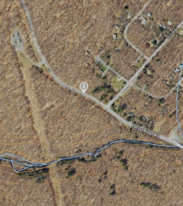 Property Photo:  2287 Locust Ridge Road 5  PA 18347 