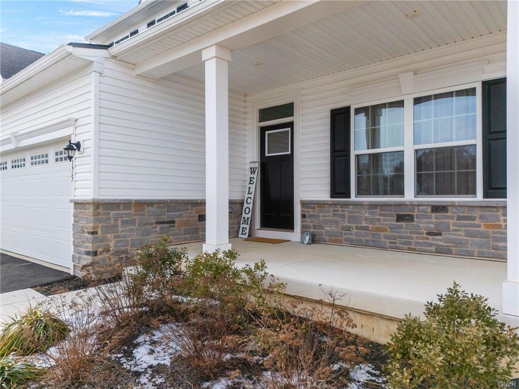 Property Photo: 175 Aspen Lane PA 18062