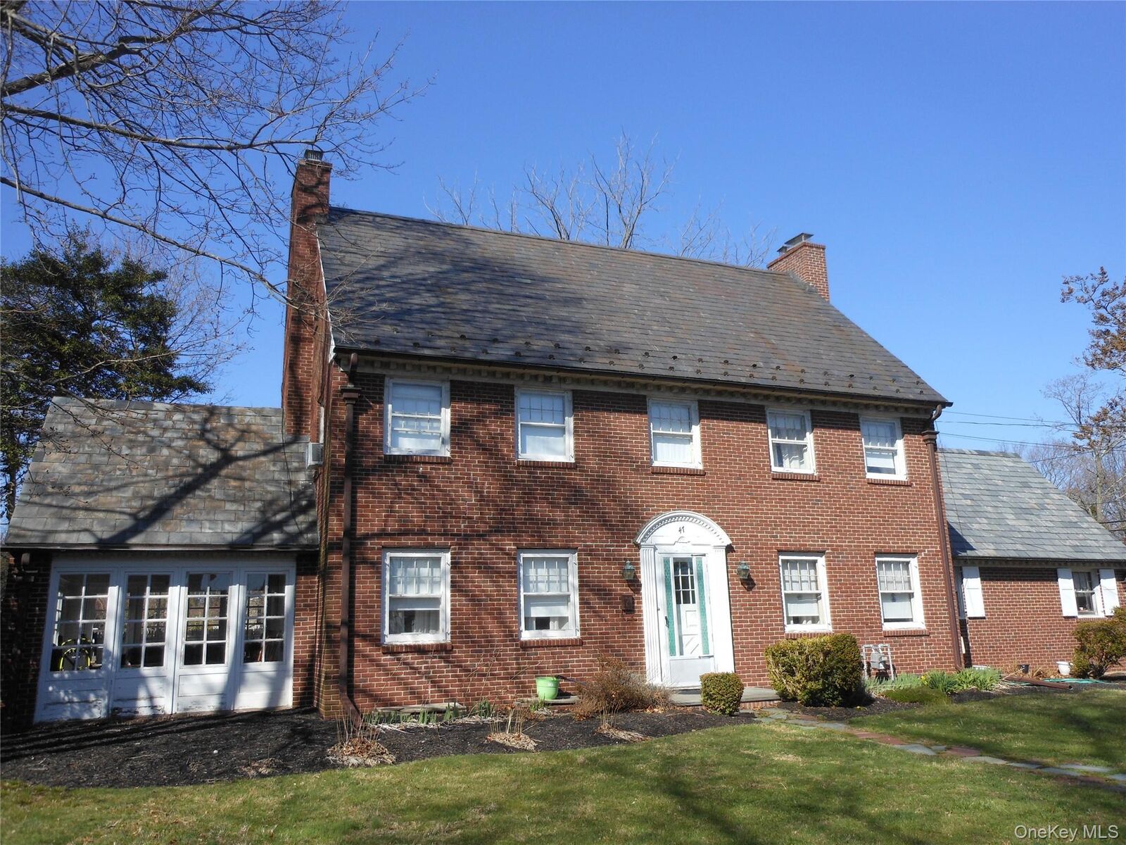 Property Photo:  47 Monroe Street  NY 11768 