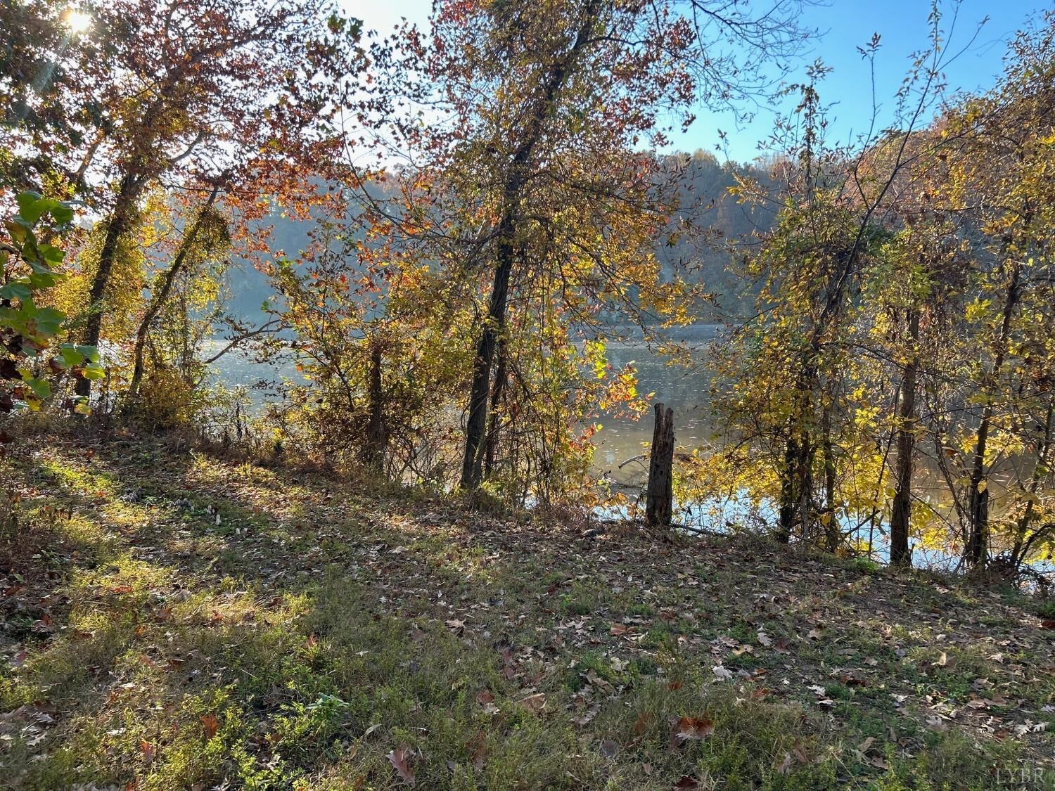 Property Photo: 0 Burgess Road VA 24572