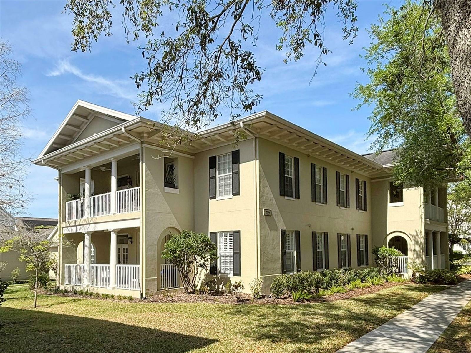 1121 Celebration Avenue 103  Kissimmee FL 34747 photo