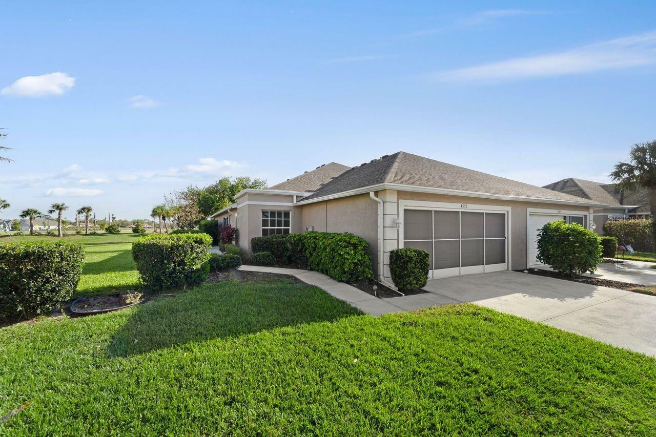 Property Photo: 4553 Fairway Drive FL 34287