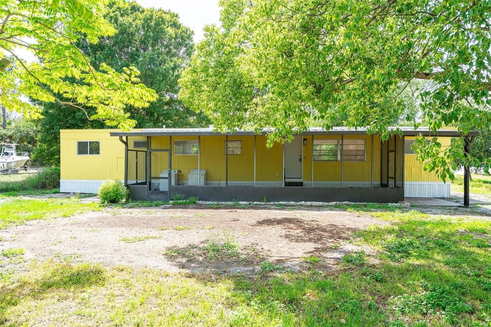 Property Photo: 3328 Brevard Road FL 32754
