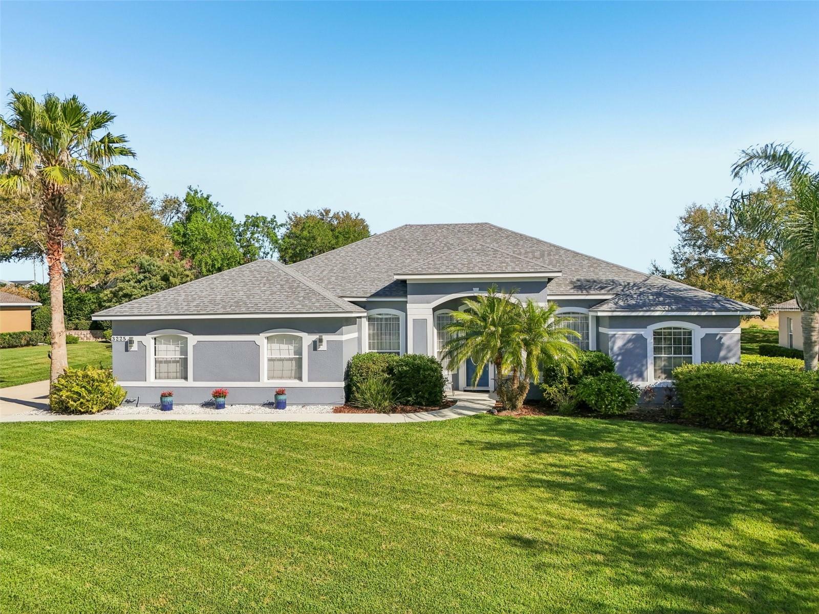Property Photo: 3225 Site To See Avenue FL 32726