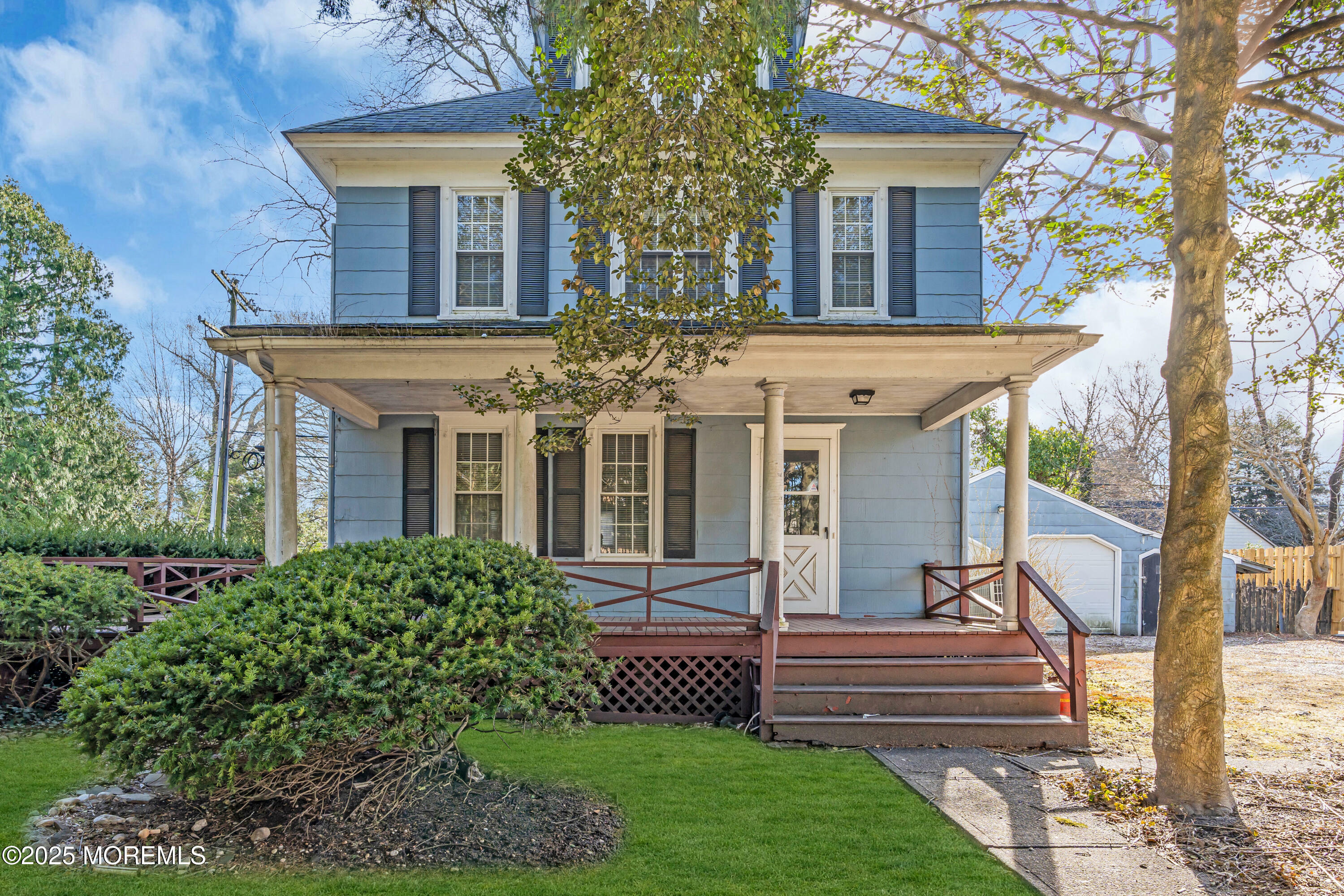 805 Ashley Avenue  Brielle NJ 08730 photo