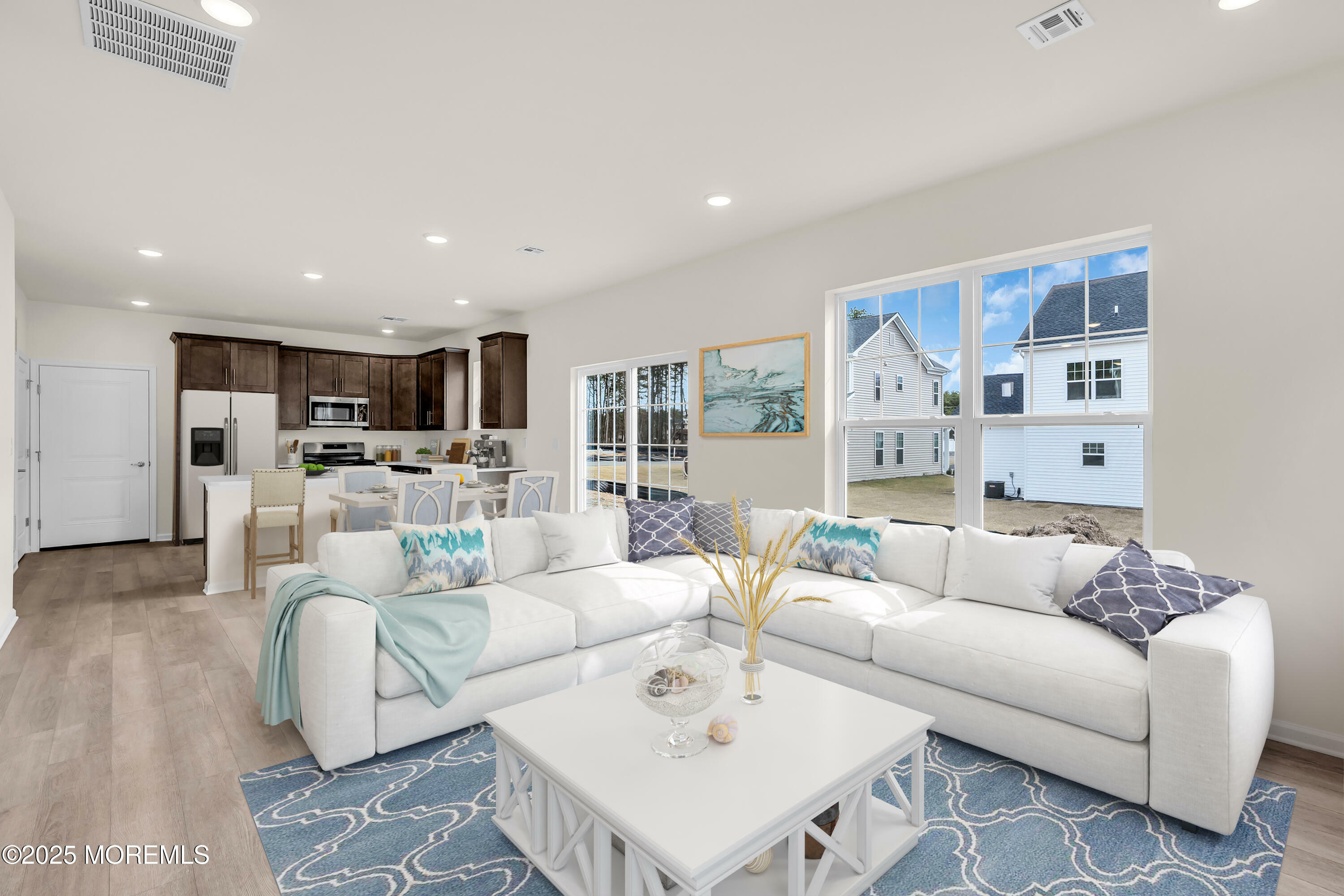 Property Photo: 412 Third Avenue NJ 08757
