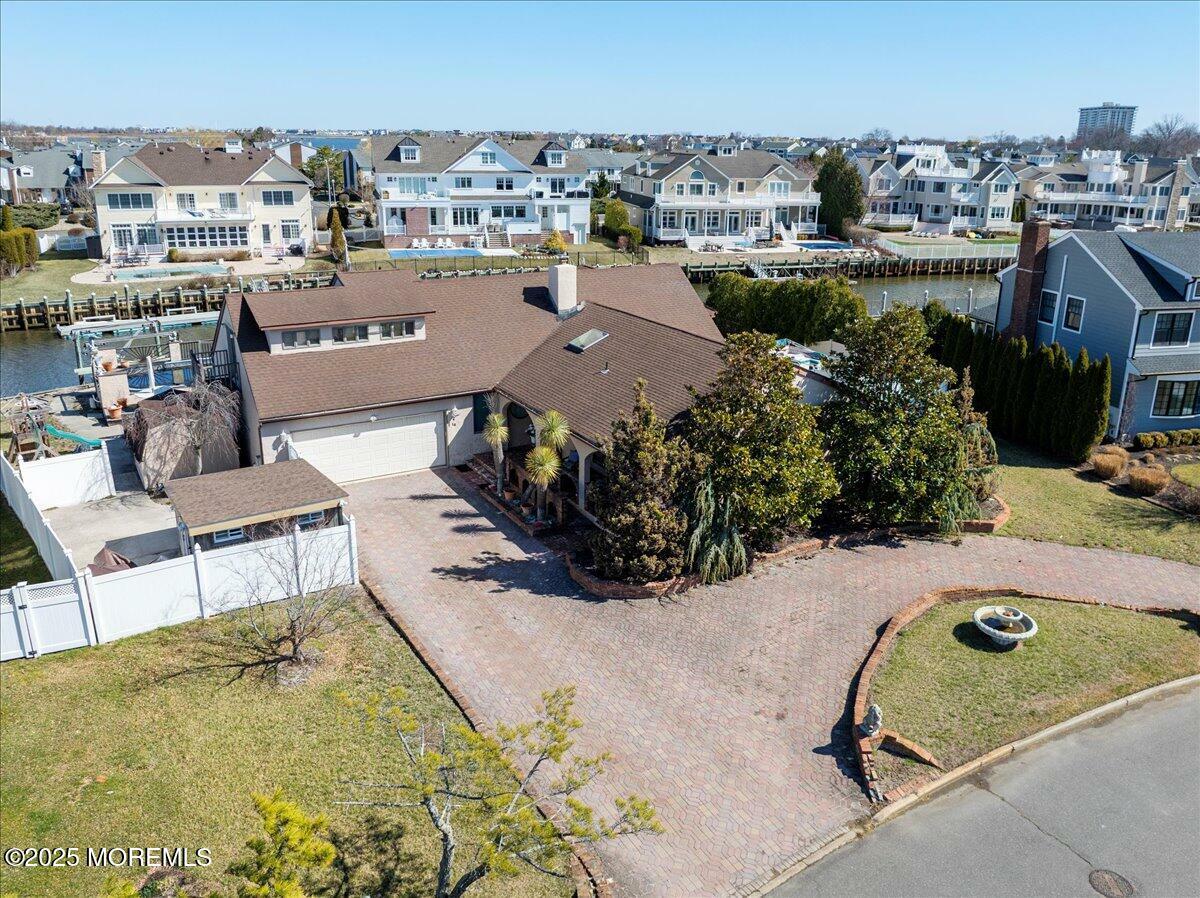 Property Photo: 18 Gull Point Road NJ 07750