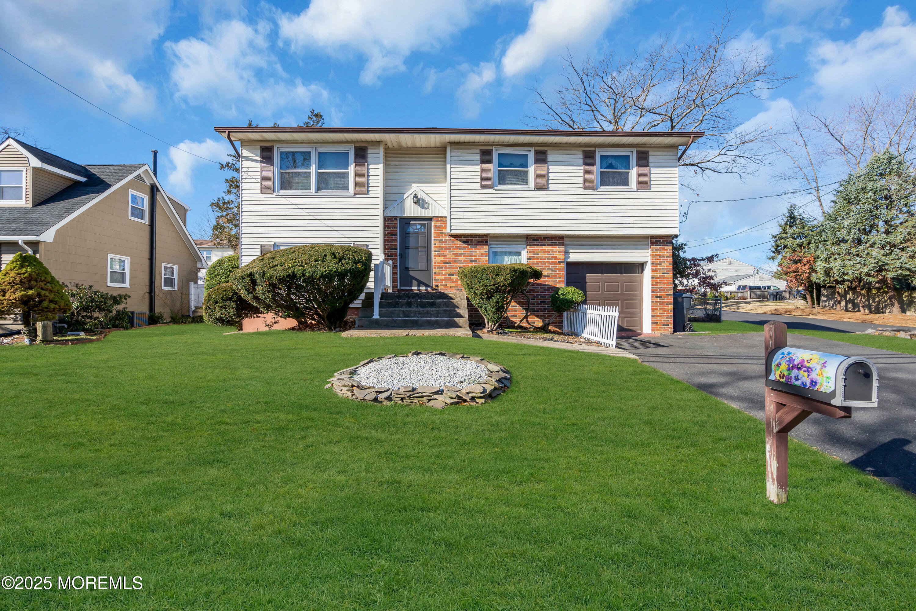 Property Photo: 177 Queen Ann Road NJ 08723