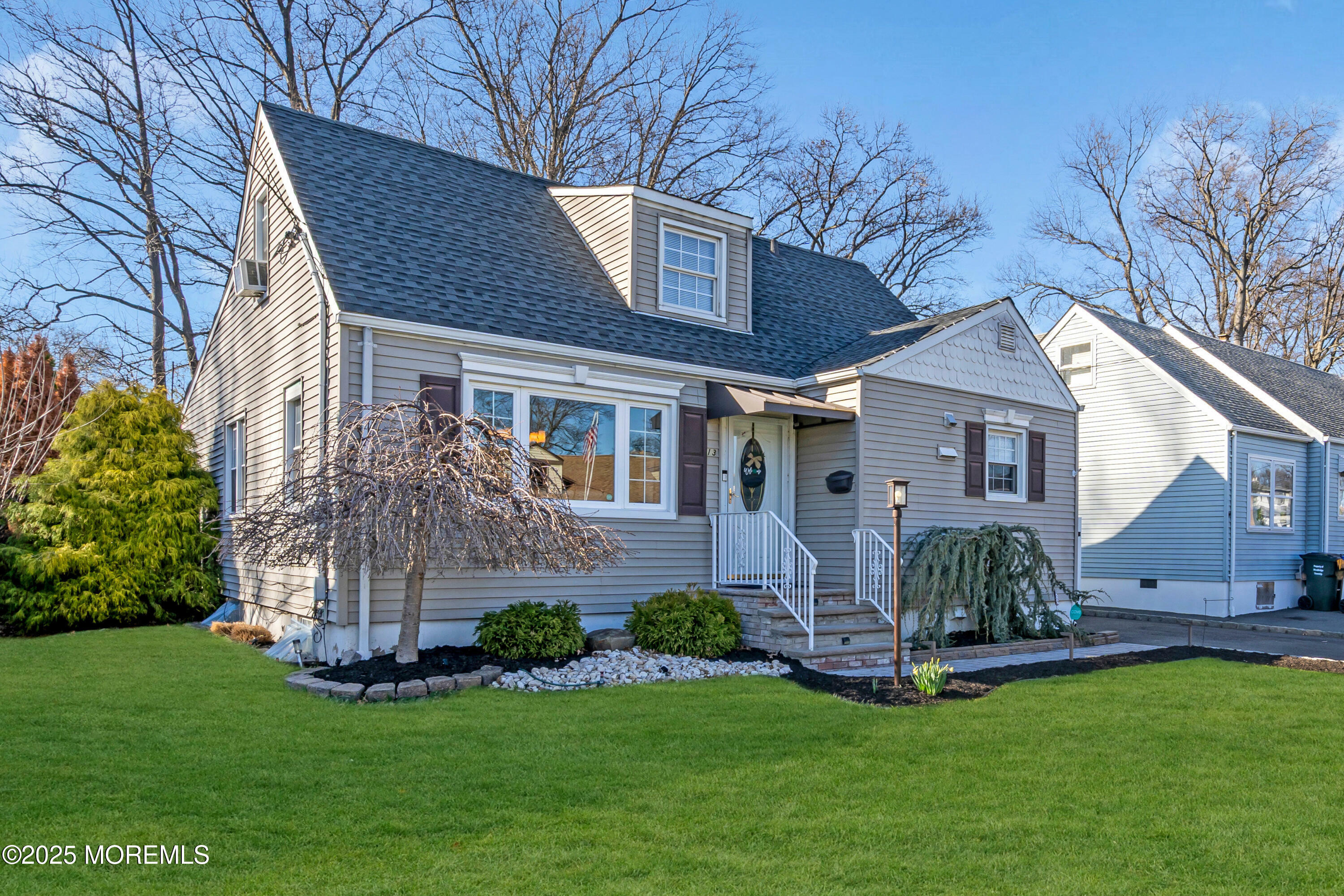 Property Photo: 13 Chase Avenue NJ 07001