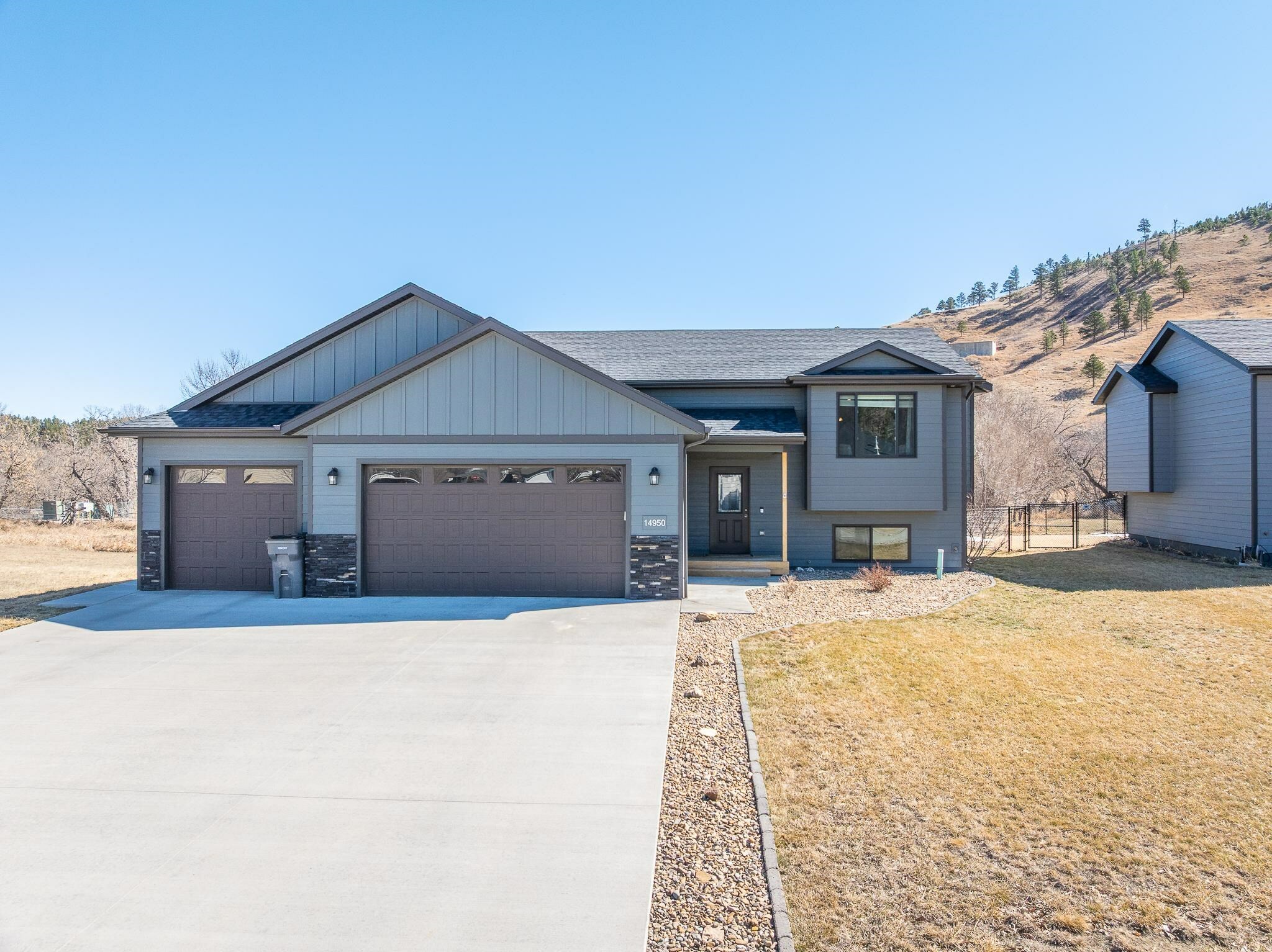 14950 Glenwood Drive  Summerset SD 57769 photo