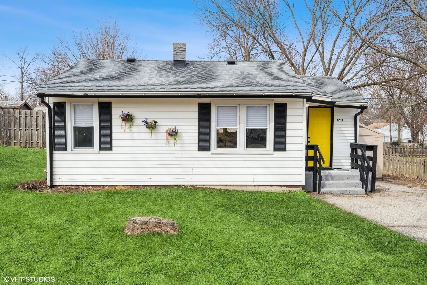 Property Photo:  8612 Ramble Road  IL 60097 