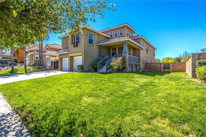 Property Photo:  11648 Caldy  CA 92354 