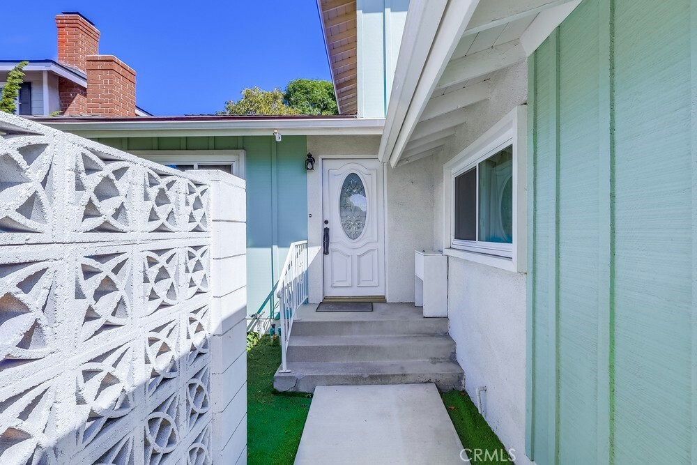 Property Photo: 23914 Walnut Street CA 90501