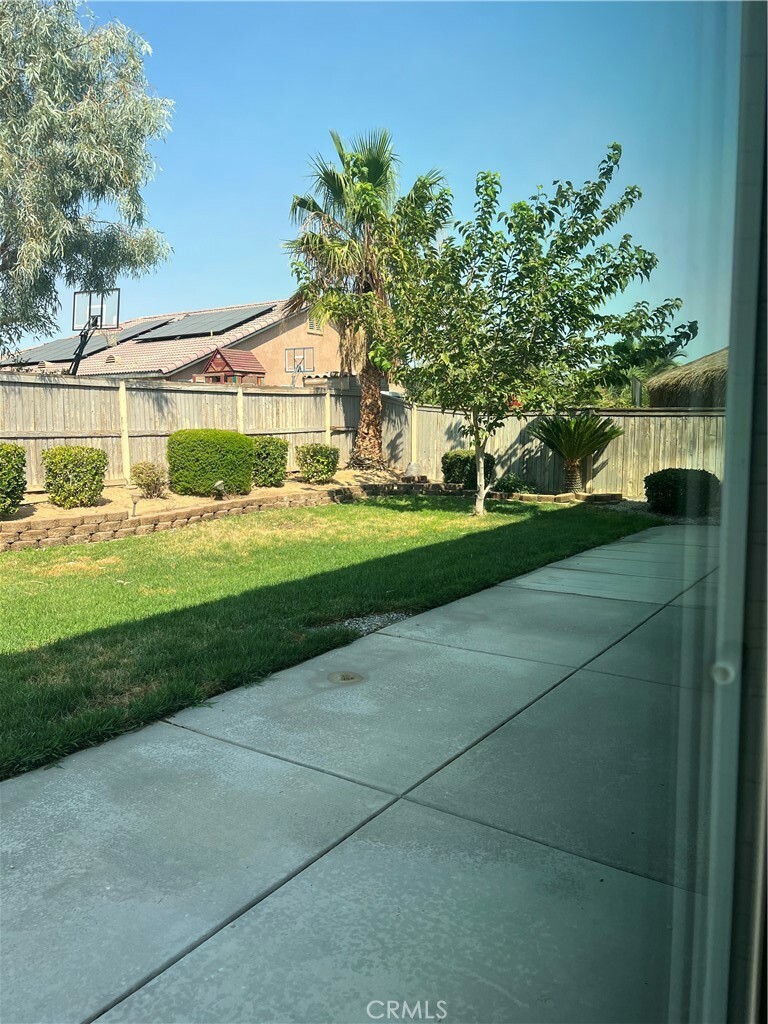 Property Photo: 15062 Garibaldi Street CA 92394