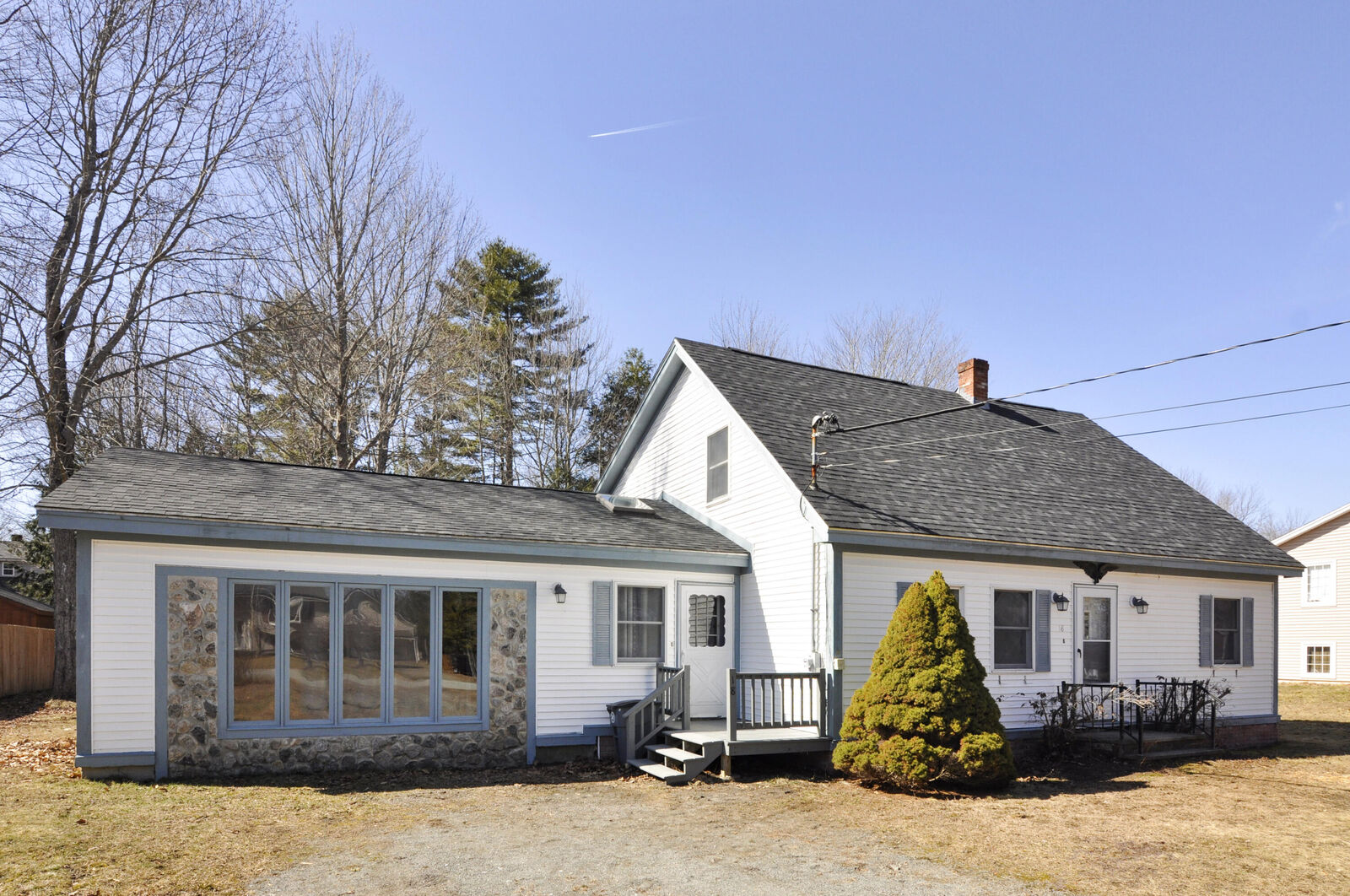 Property Photo: 18 Tallwood Drive ME 04461