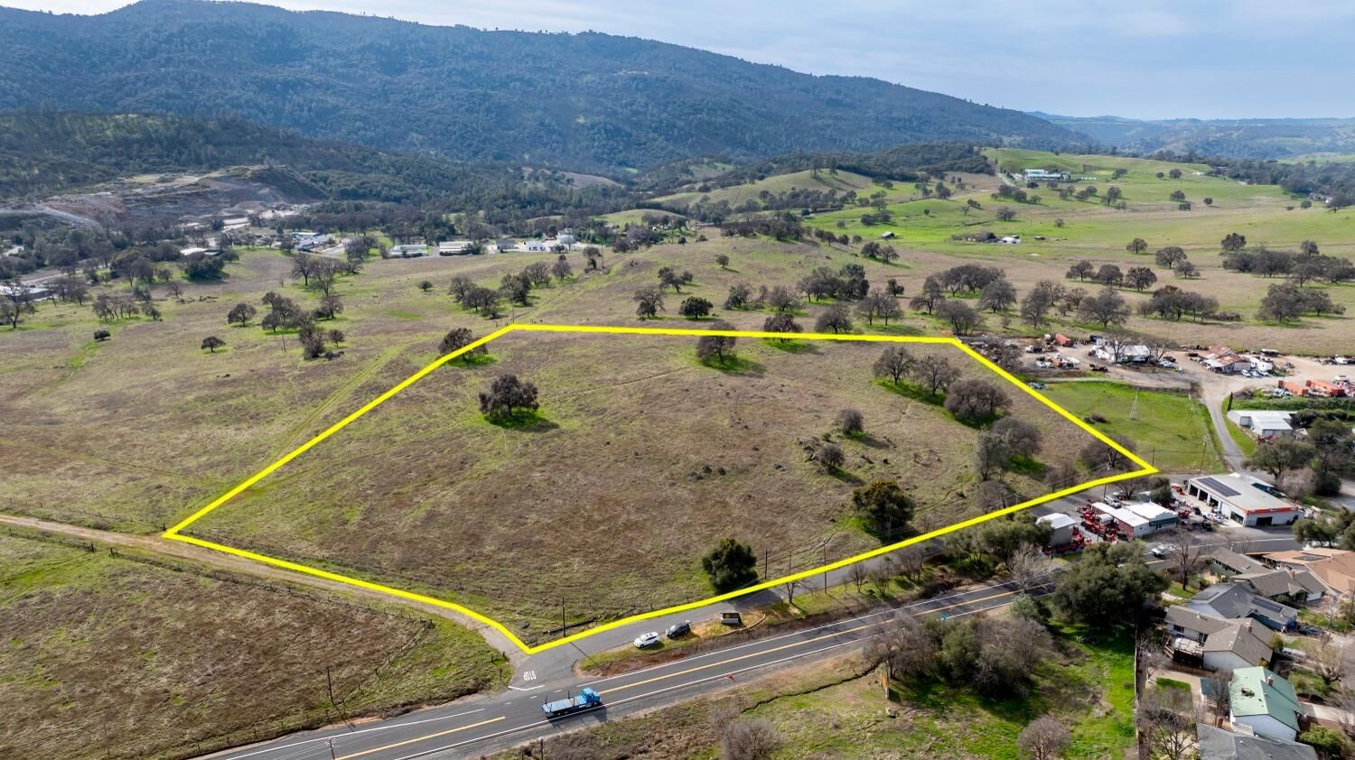 Property Photo:  0 Angels Road  CA 95249 