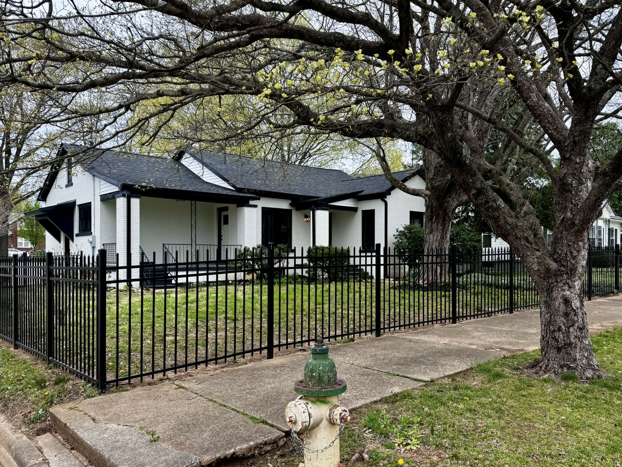 Property Photo: 222 Groh St TN 38464
